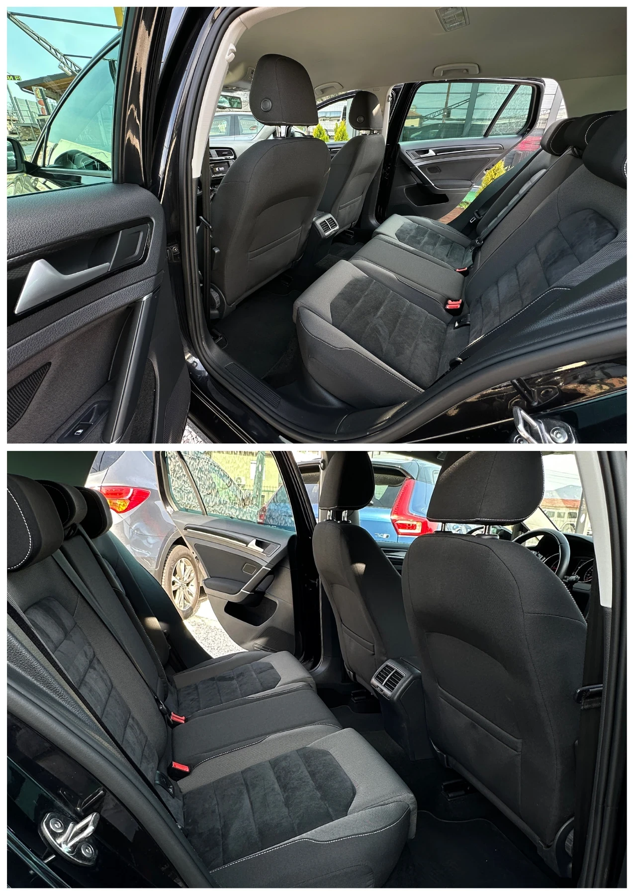 VW Golf Comfortline* 1.6tdi* 105 k.c*  | Mobile.bg � ����������� 13