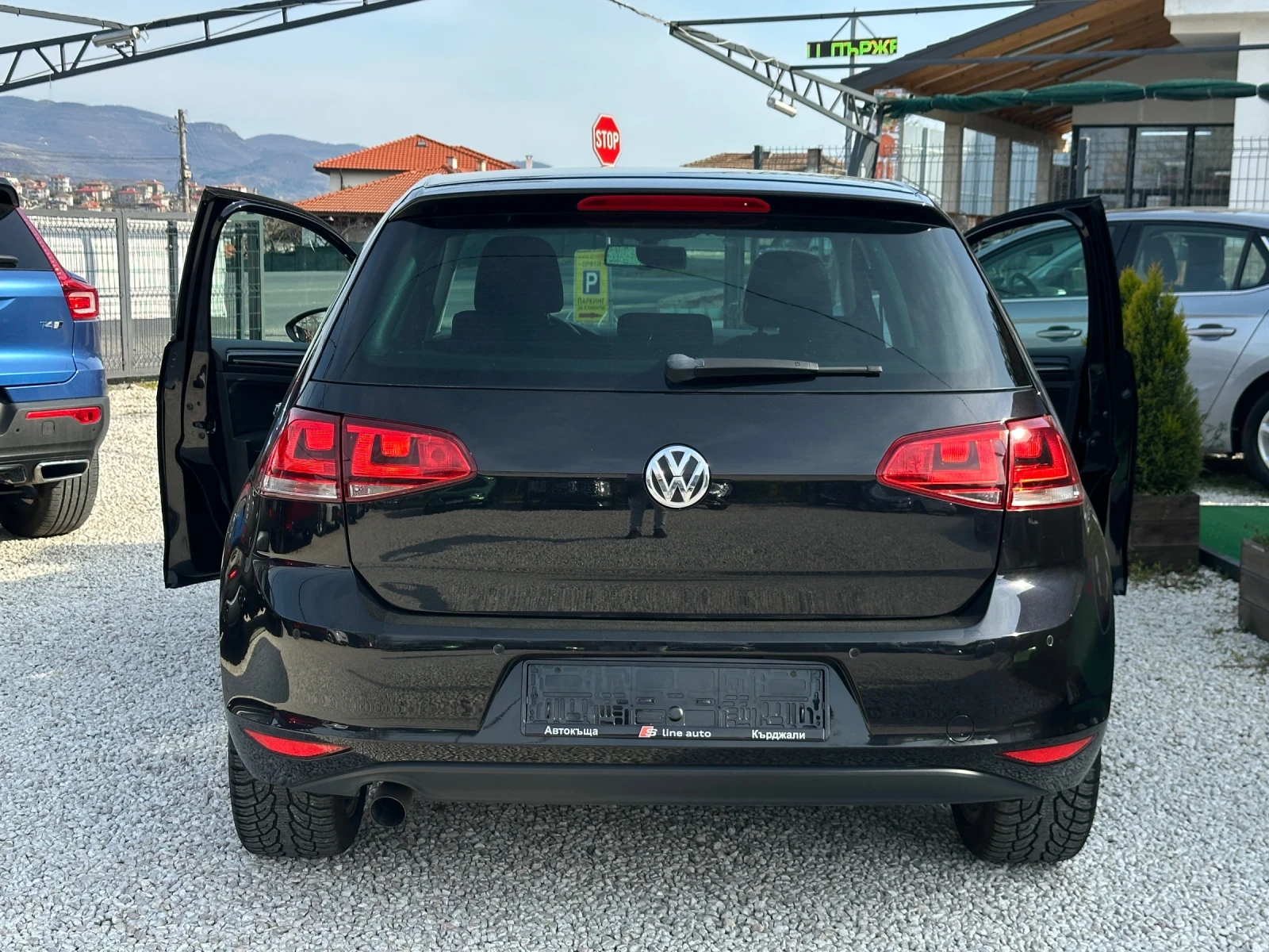 VW Golf Comfortline* 1.6tdi* 105 k.c*  | Mobile.bg � ����������� 7