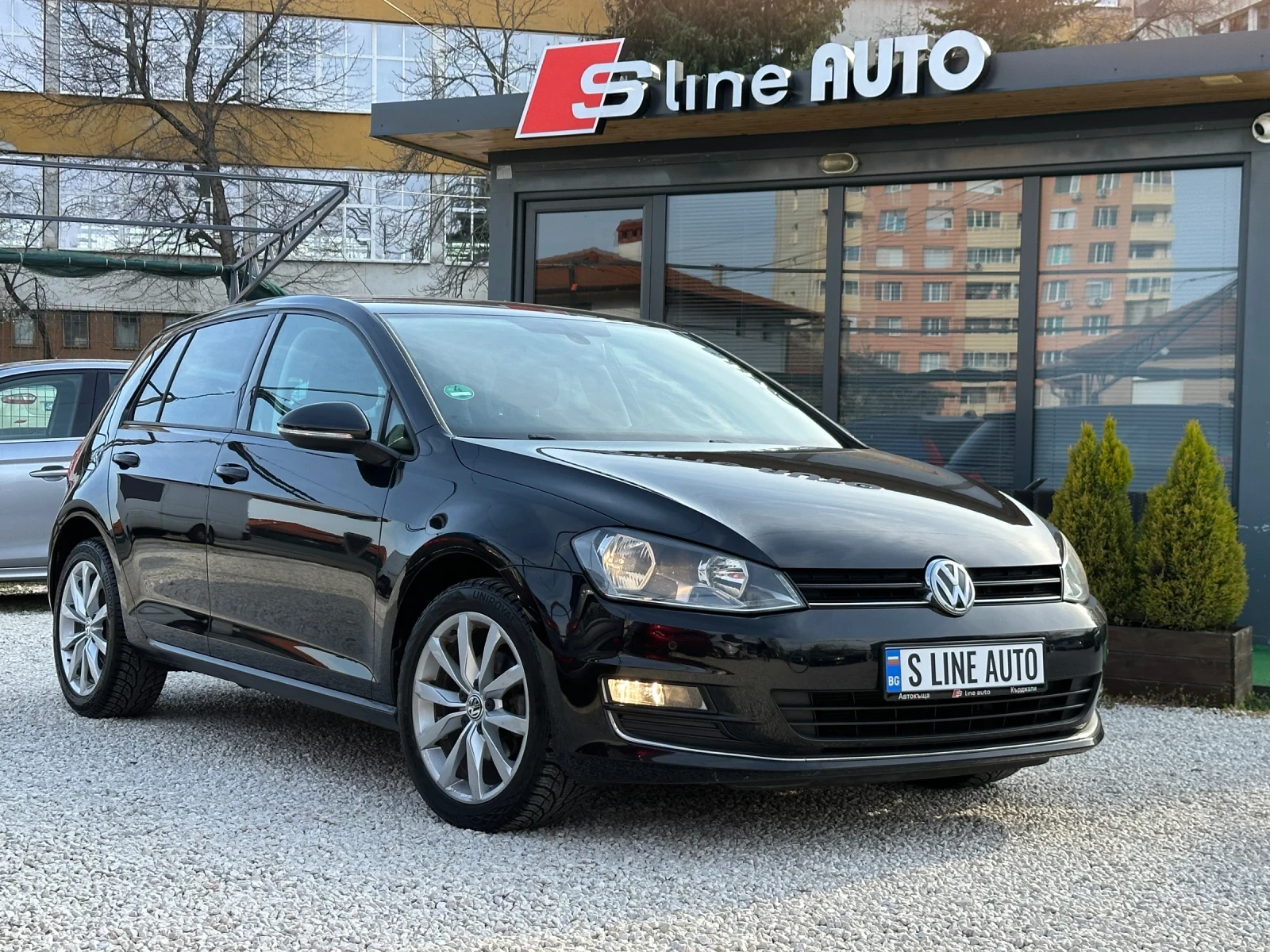 VW Golf Comfortline* 1.6tdi* 105 k.c*  | Mobile.bg � ����������� 4