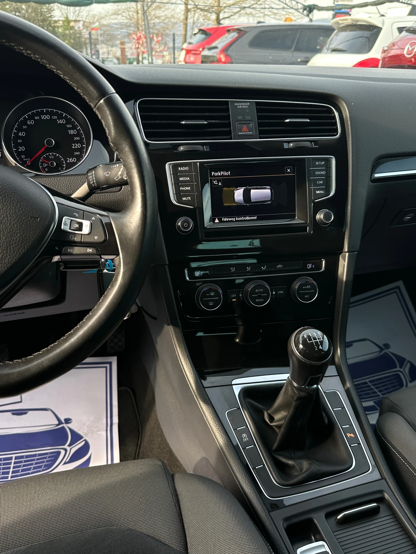 VW Golf Comfortline* 1.6tdi* 105 k.c*  | Mobile.bg � ����������� 10