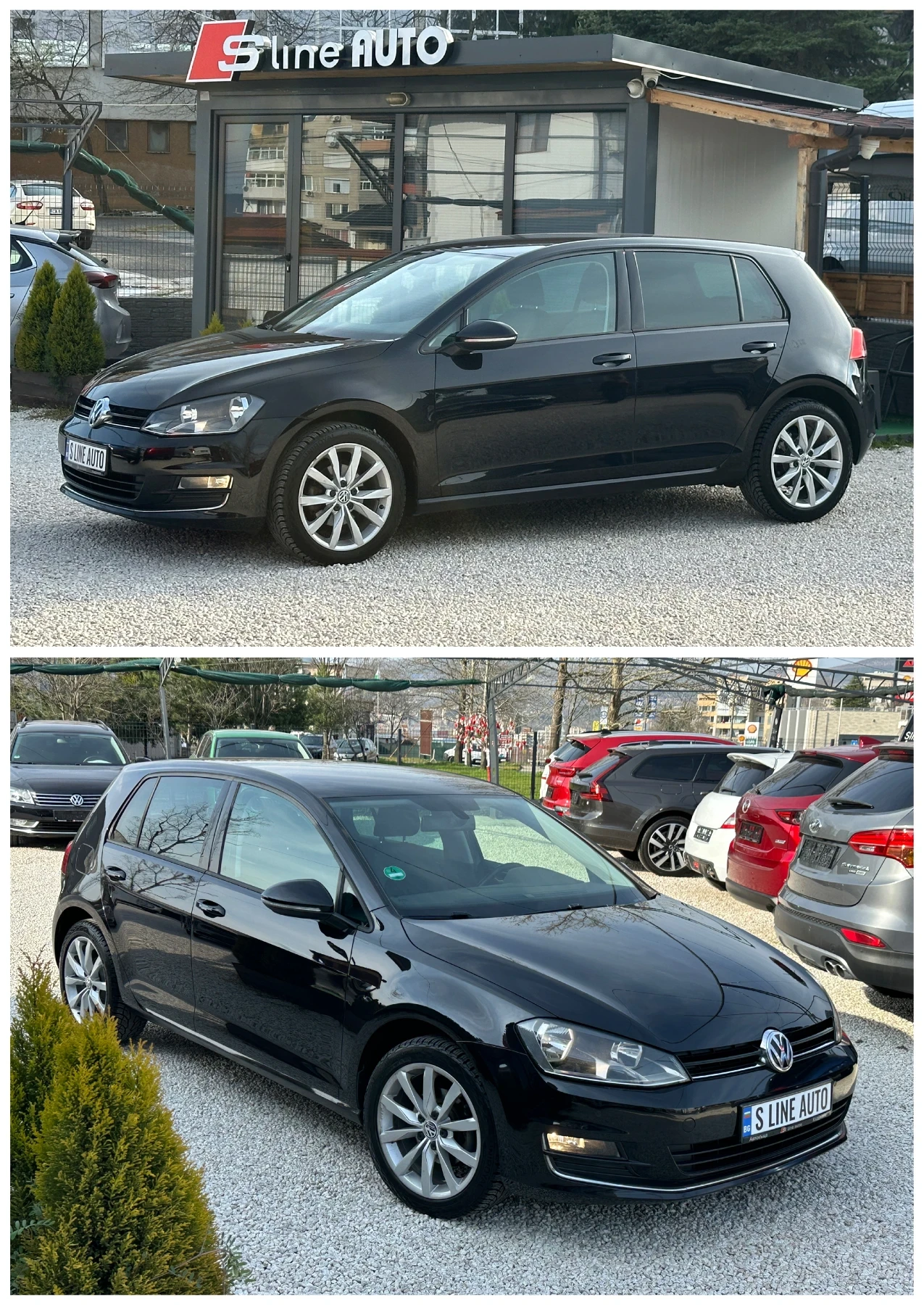 VW Golf Comfortline* 1.6tdi* 105 k.c*  | Mobile.bg � ����������� 15