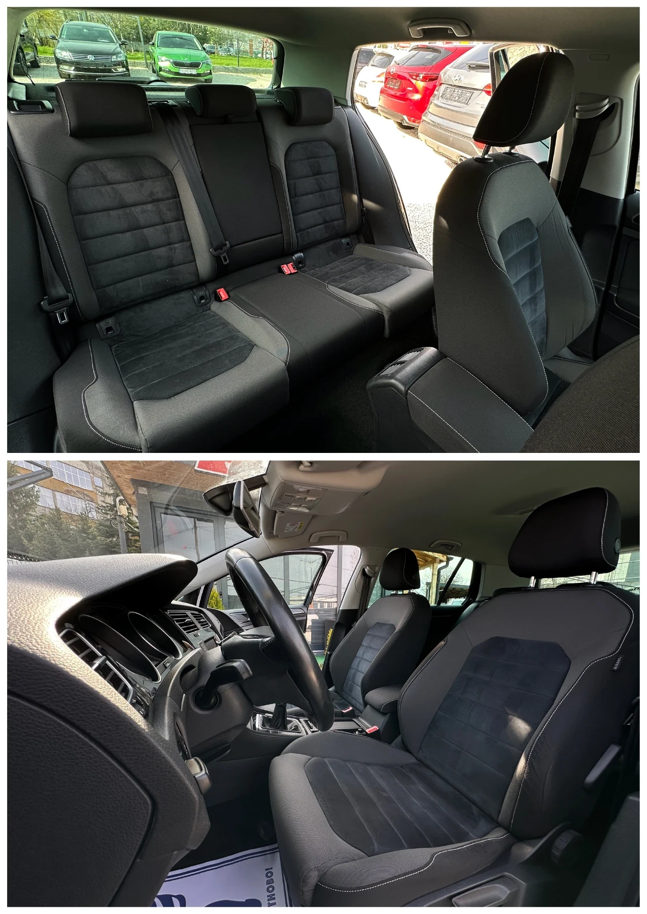 VW Golf Comfortline* 1.6tdi* 105 k.c*  | Mobile.bg � ����������� 12