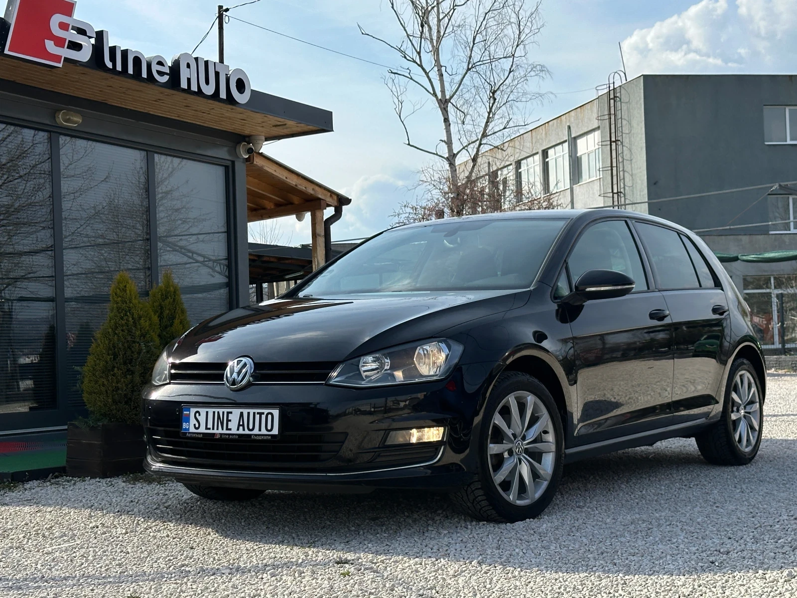VW Golf Comfortline* 1.6tdi* 105 k.c* 