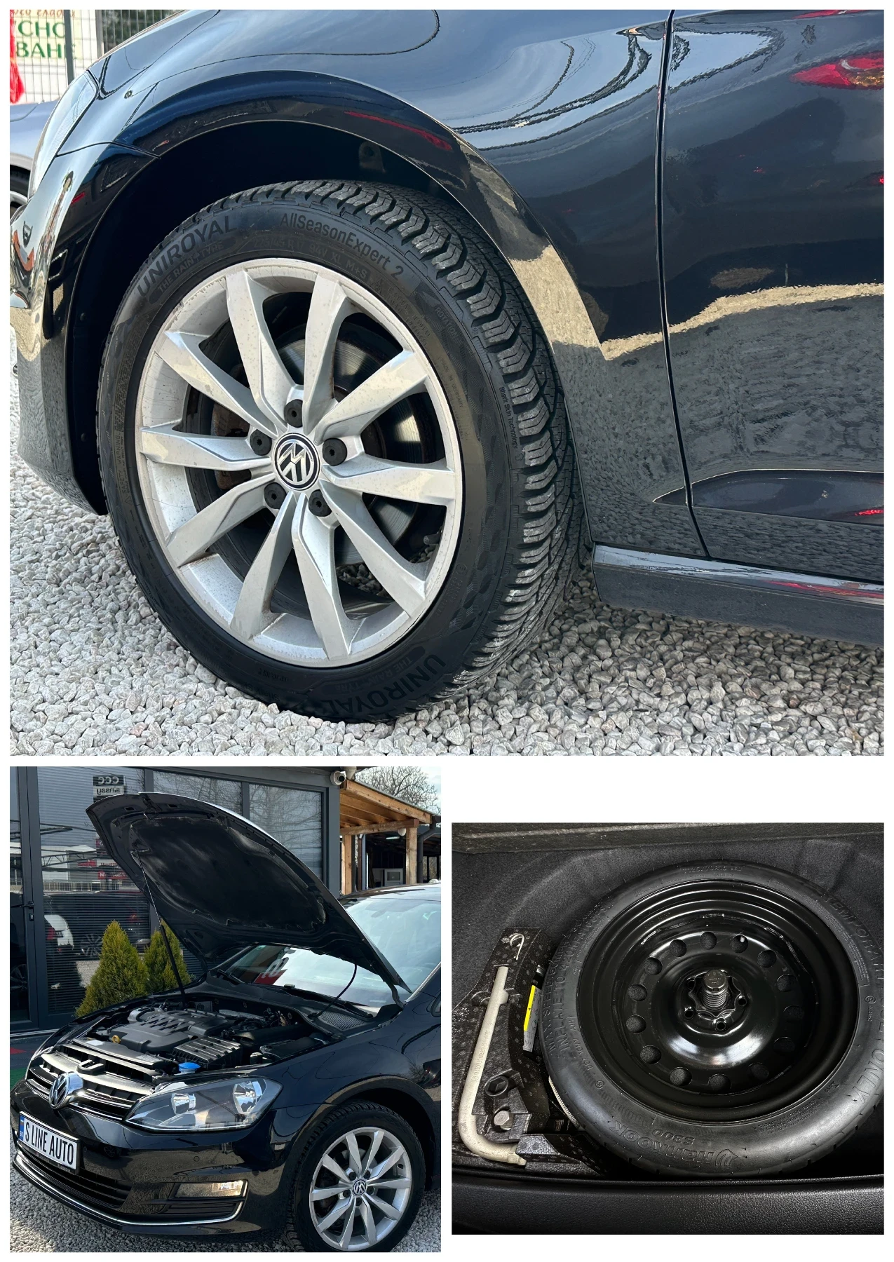 VW Golf Comfortline* 1.6tdi* 105 k.c*  | Mobile.bg � ����������� 16