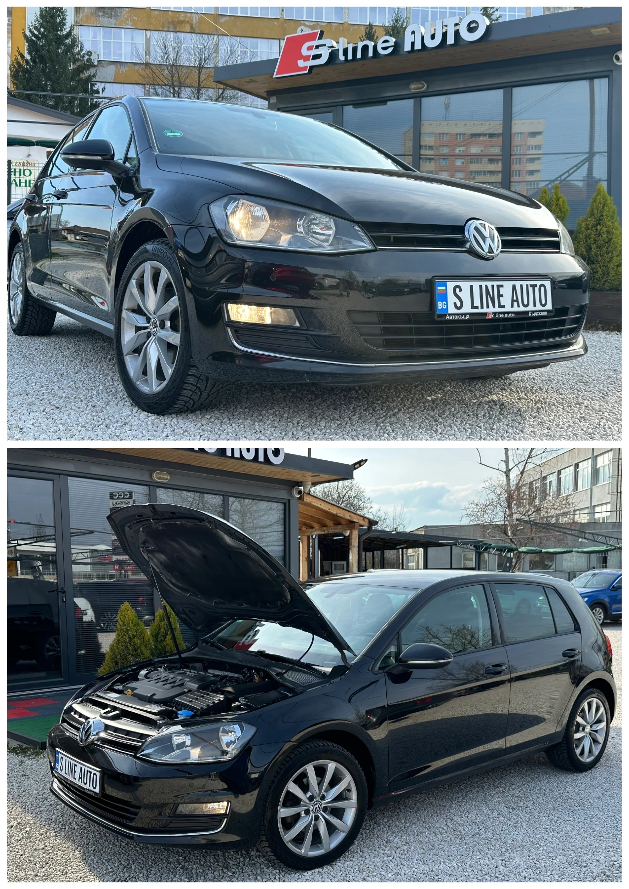VW Golf Comfortline* 1.6tdi* 105 k.c*  | Mobile.bg � ����������� 17