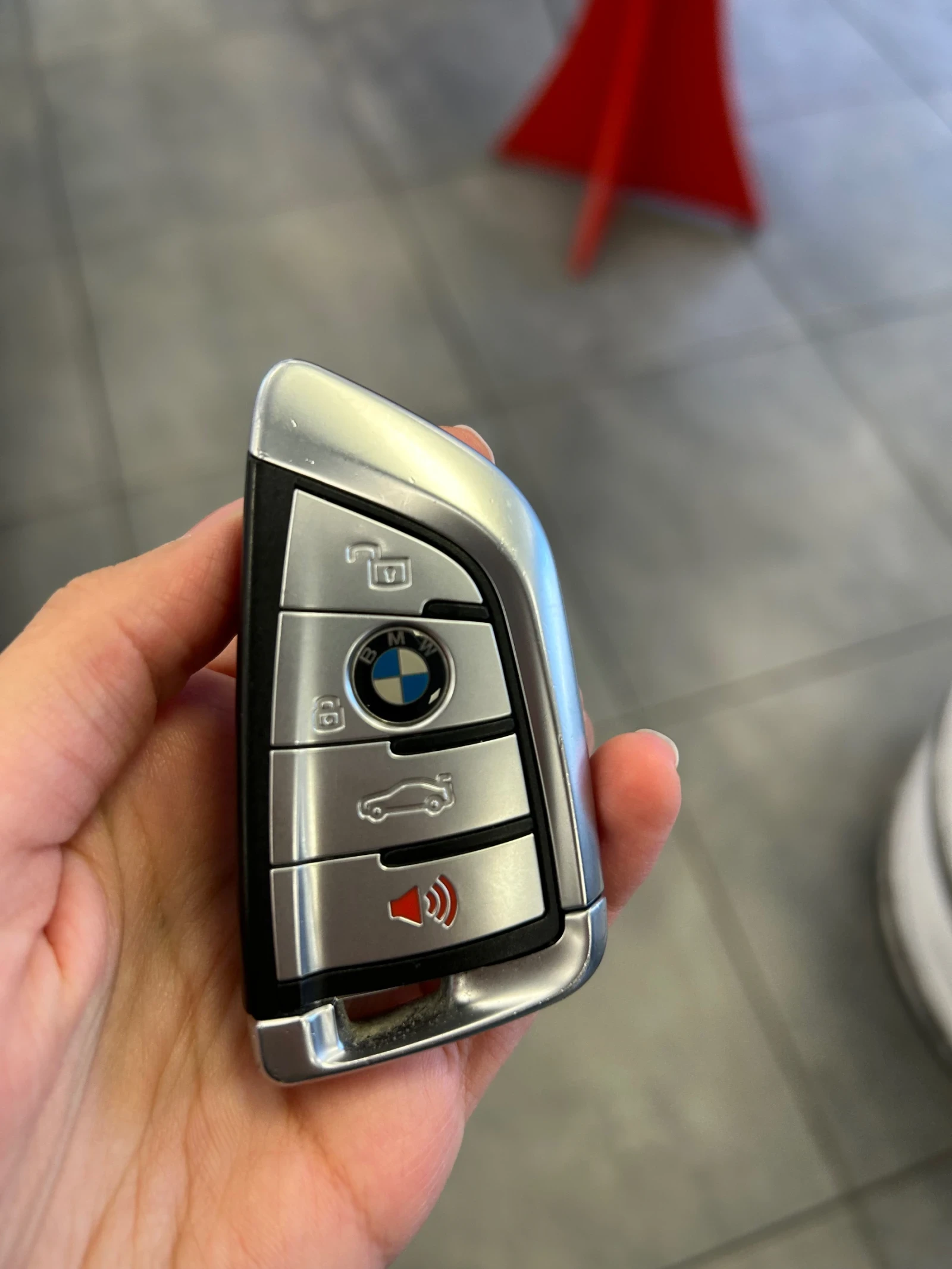 BMW 330 4x4, снимка 14 - Автомобили и джипове - 54139458