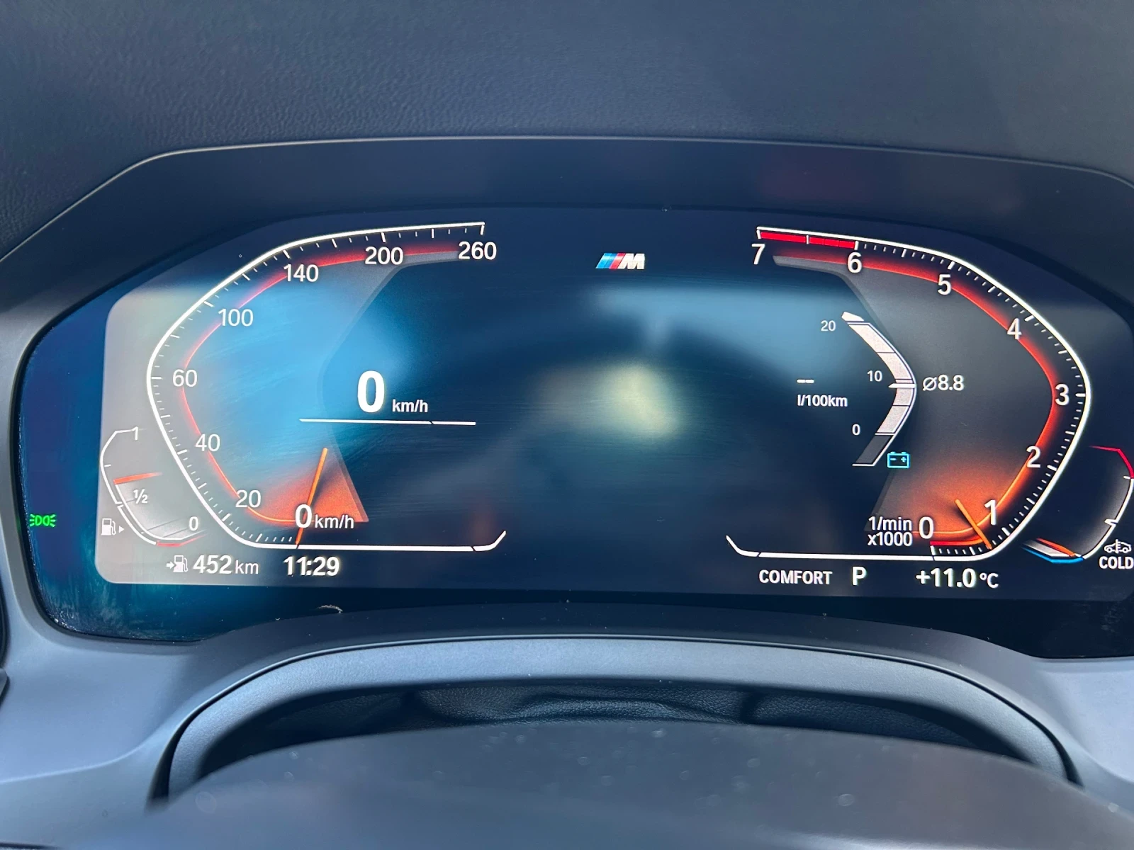 BMW 330 4x4, снимка 9 - Автомобили и джипове - 54139458