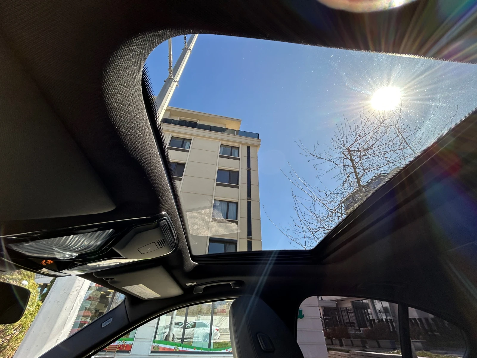 BMW 330 4x4, снимка 12 - Автомобили и джипове - 54139458