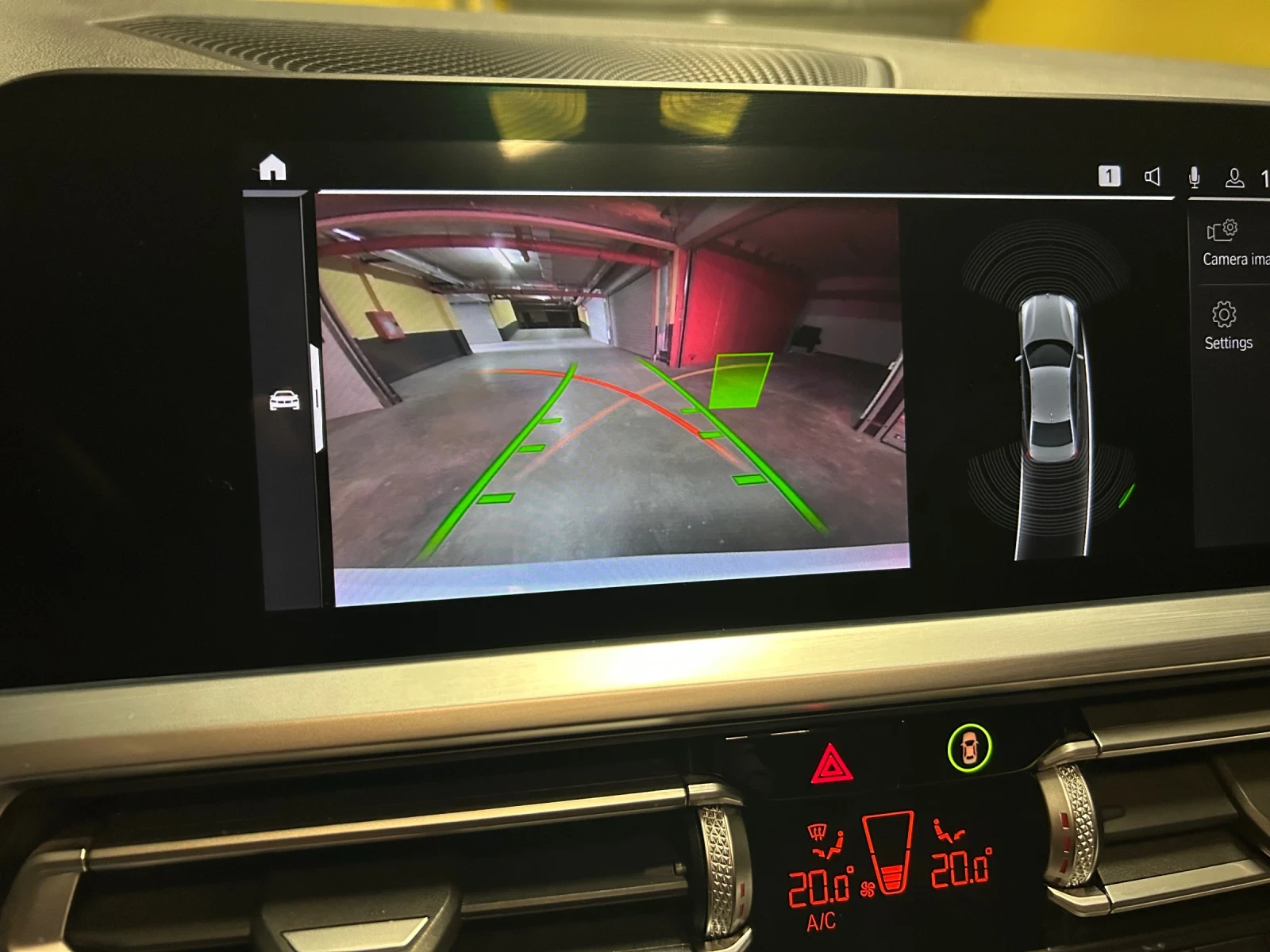 BMW 330 4x4, снимка 15 - Автомобили и джипове - 54139458