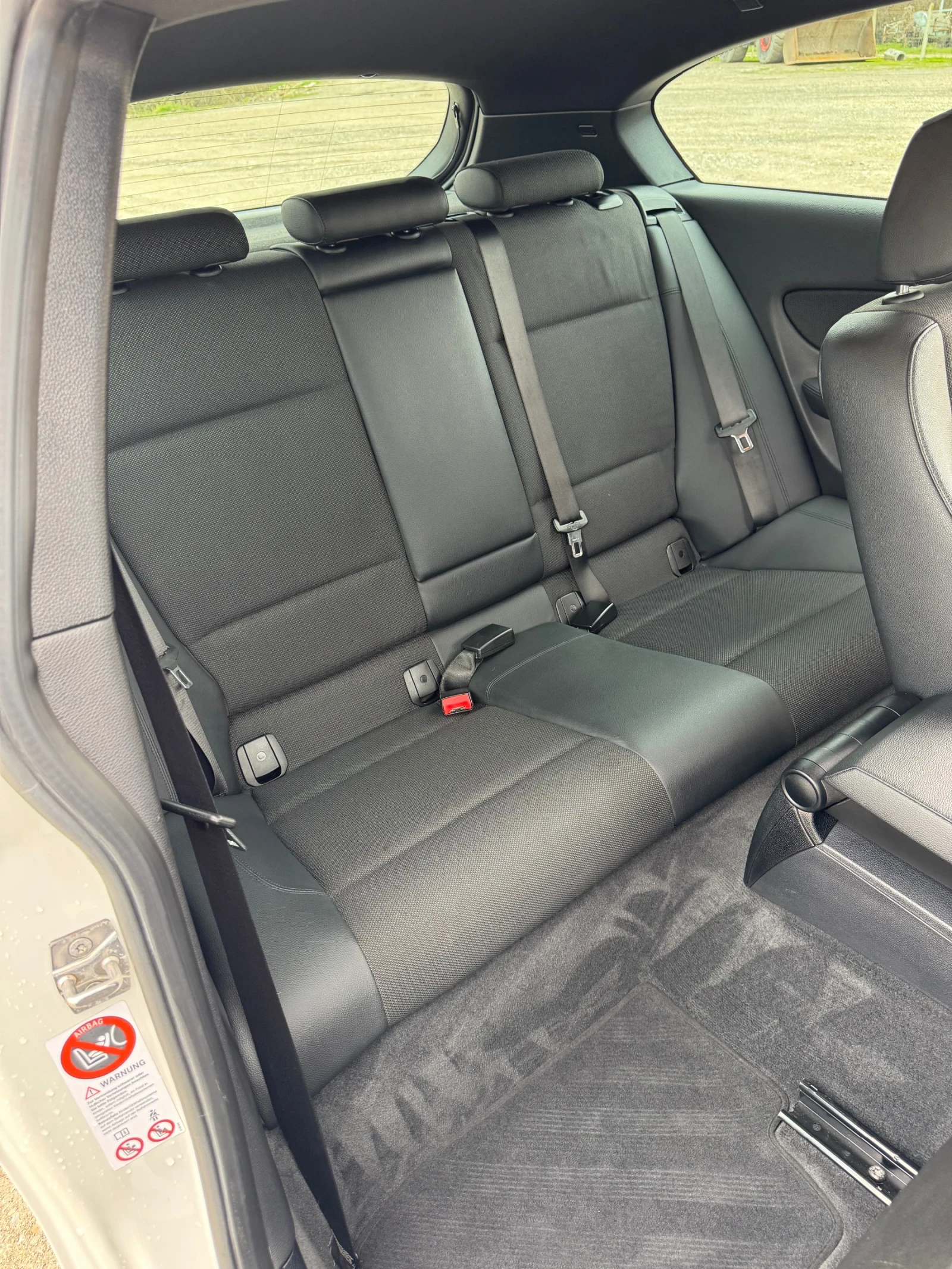 BMW 116 M-PACK, снимка 12 - Автомобили и джипове - 54162391