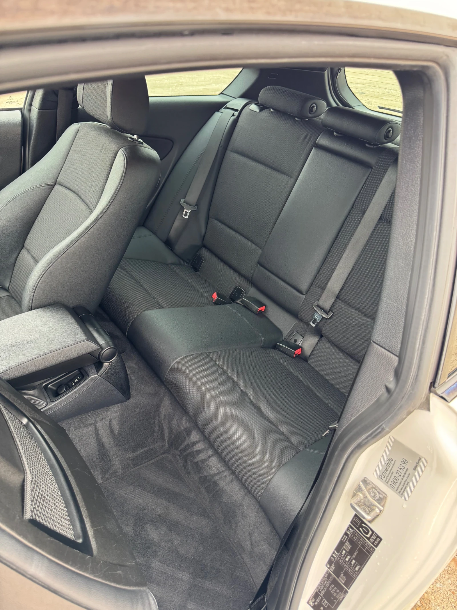 BMW 116 M-PACK, снимка 10 - Автомобили и джипове - 54162391