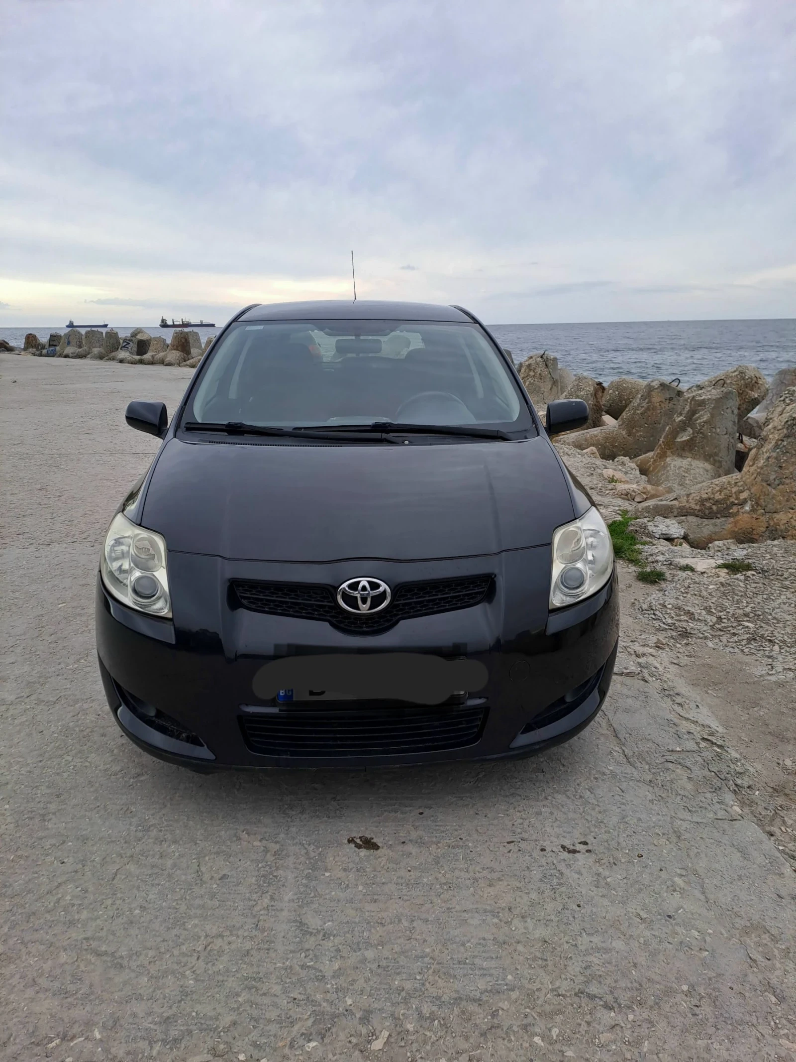 Toyota Auris undefined | Auto.bg — изображение 1