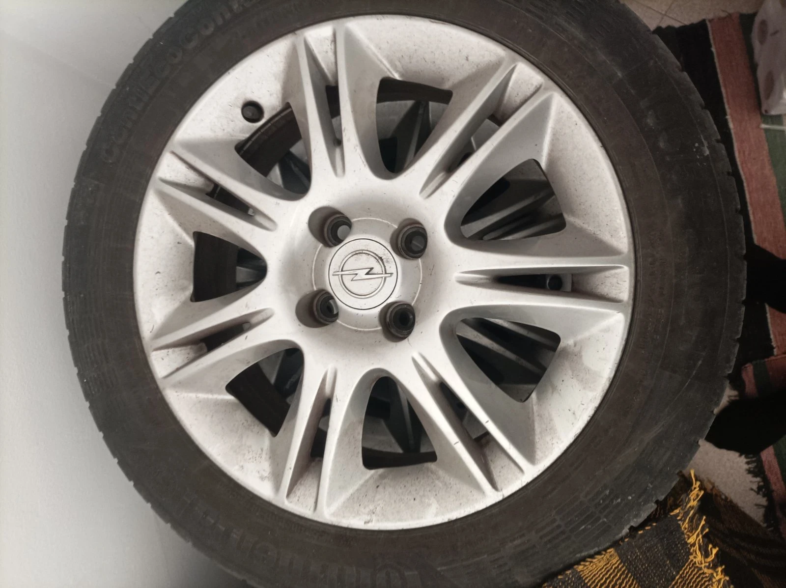 Opel Corsa, снимка 10 - Автомобили и джипове - 54206917