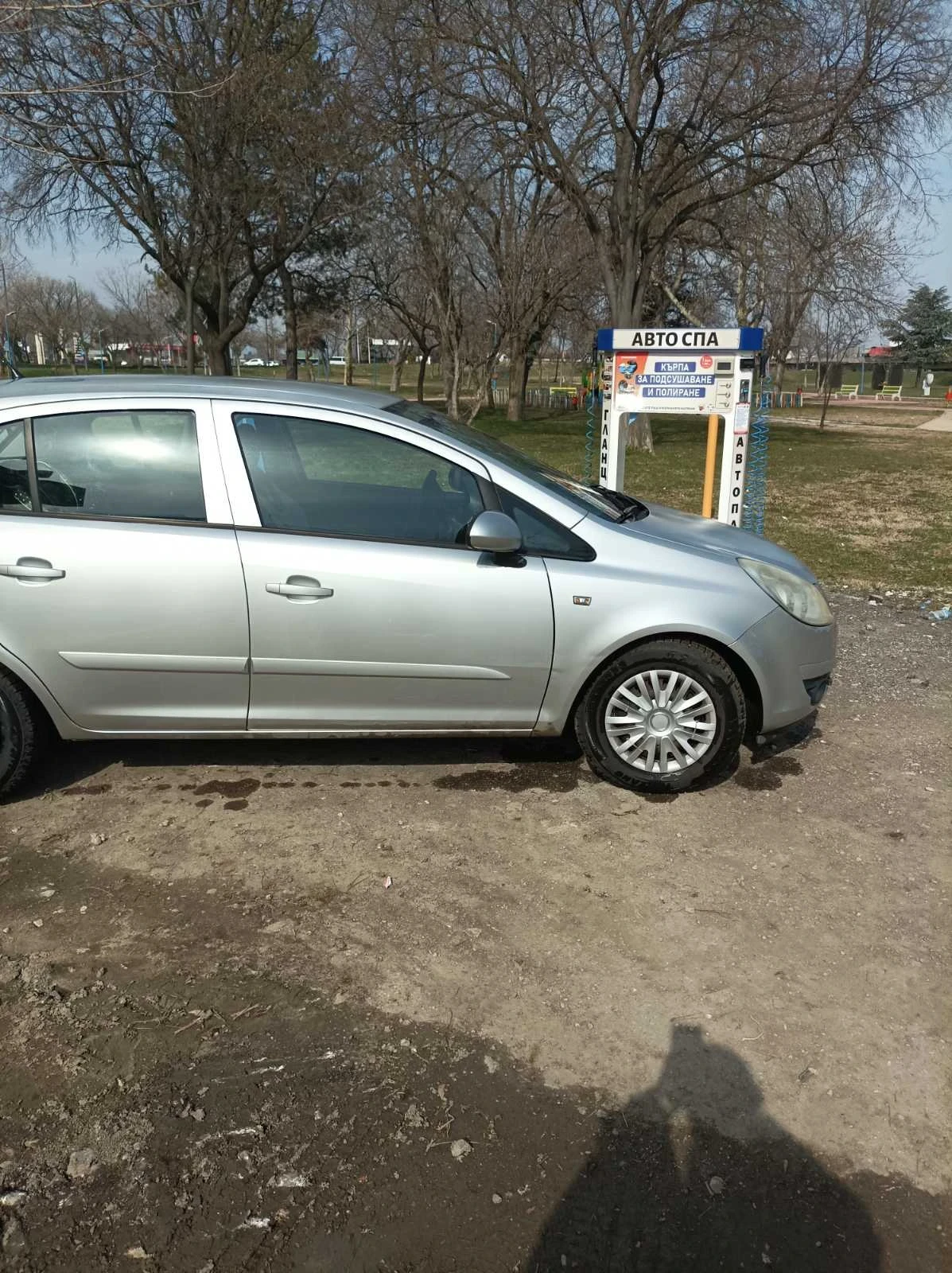 Opel Corsa, снимка 3 - Автомобили и джипове - 54206917