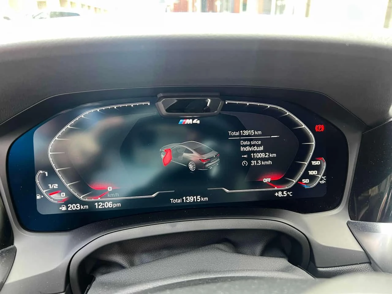 BMW M4 * Competition M xDrive* 2 �����* PANO* KEYLESS* �� | Mobile.bg � ����������� 8