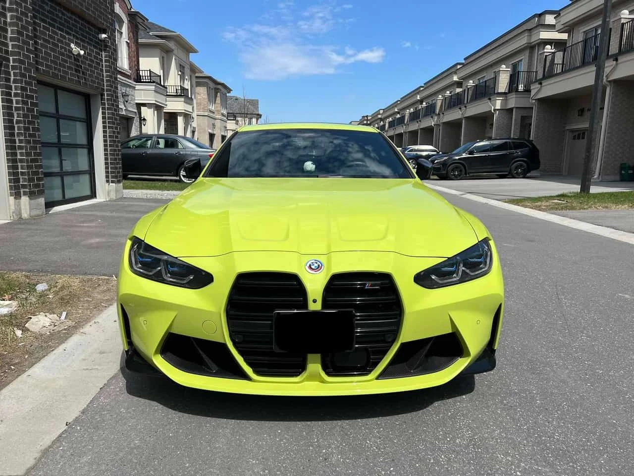 BMW M4 * Competition M xDrive* 2 �����* PANO* KEYLESS* �� | Mobile.bg � ����������� 6