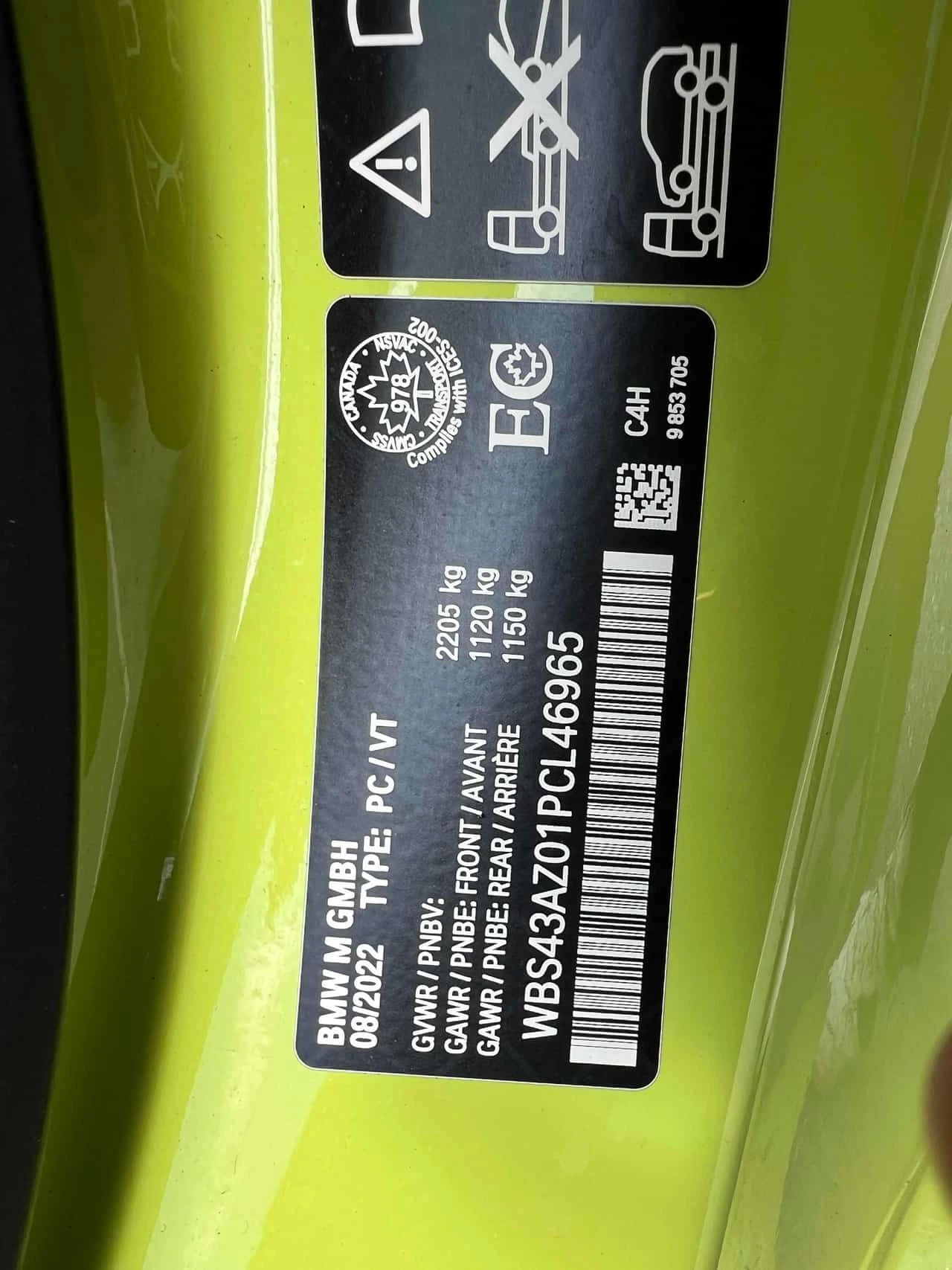 BMW M4 * Competition M xDrive* 2 �����* PANO* KEYLESS* �� | Mobile.bg � ����������� 10