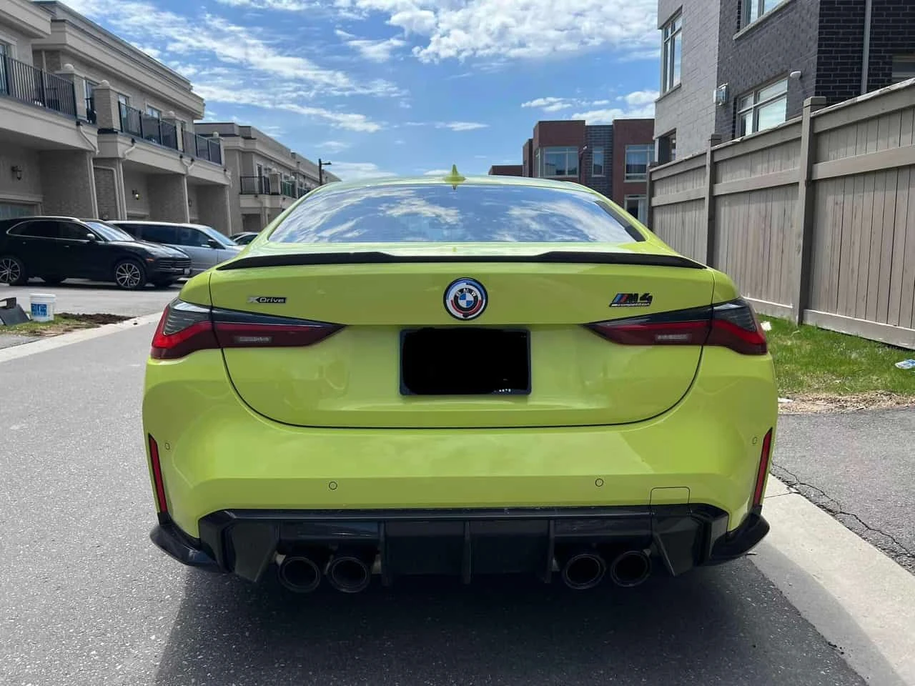 BMW M4 * Competition M xDrive* 2 �����* PANO* KEYLESS* �� | Mobile.bg � ����������� 4