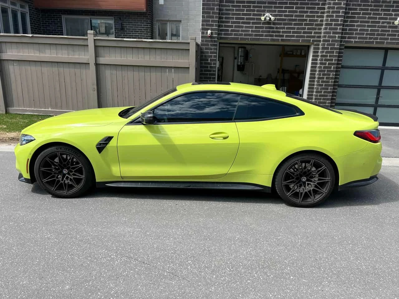 BMW M4 * Competition M xDrive* 2 �����* PANO* KEYLESS* �� | Mobile.bg � ����������� 2