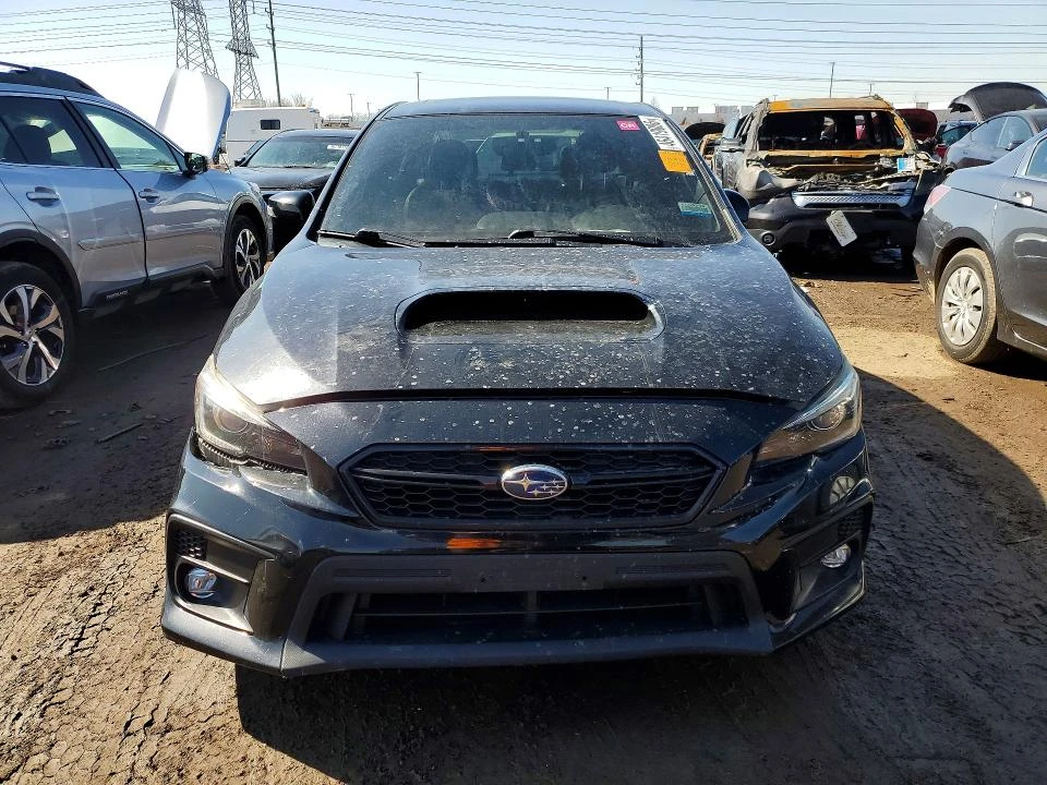 Subaru WRX 2.0L 4 ALL WHEEL DRIVE | Mobile.bg � ����������� 5