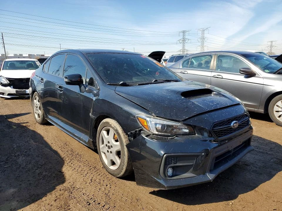 Subaru WRX 2.0L 4 ALL WHEEL DRIVE | Mobile.bg � ����������� 4