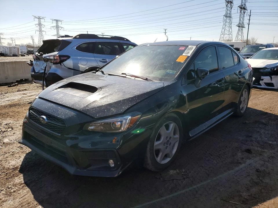 Subaru WRX 2.0L 4 ALL WHEEL DRIVE | Mobile.bg � ����������� 1