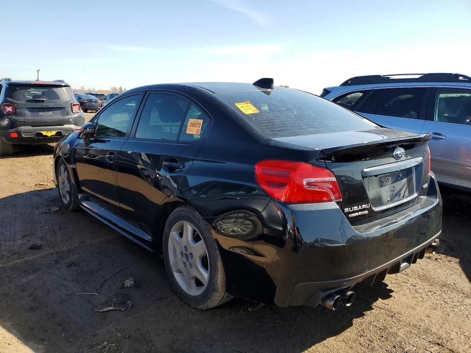 Subaru WRX 2.0L 4 ALL WHEEL DRIVE | Mobile.bg � ����������� 2
