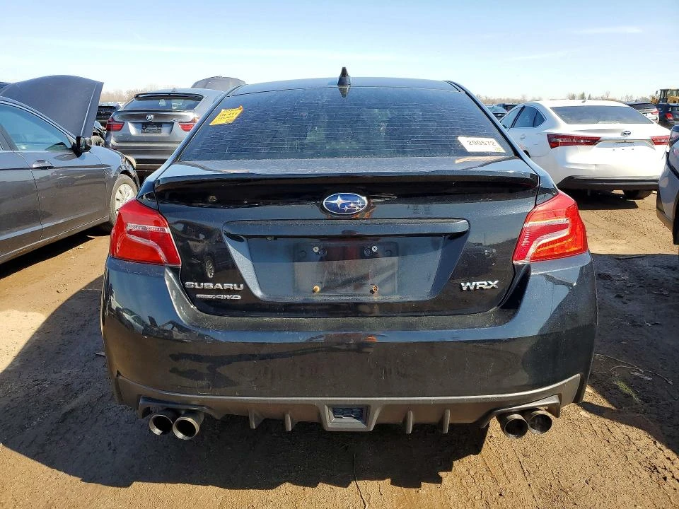 Subaru WRX 2.0L 4 ALL WHEEL DRIVE | Mobile.bg � ����������� 6