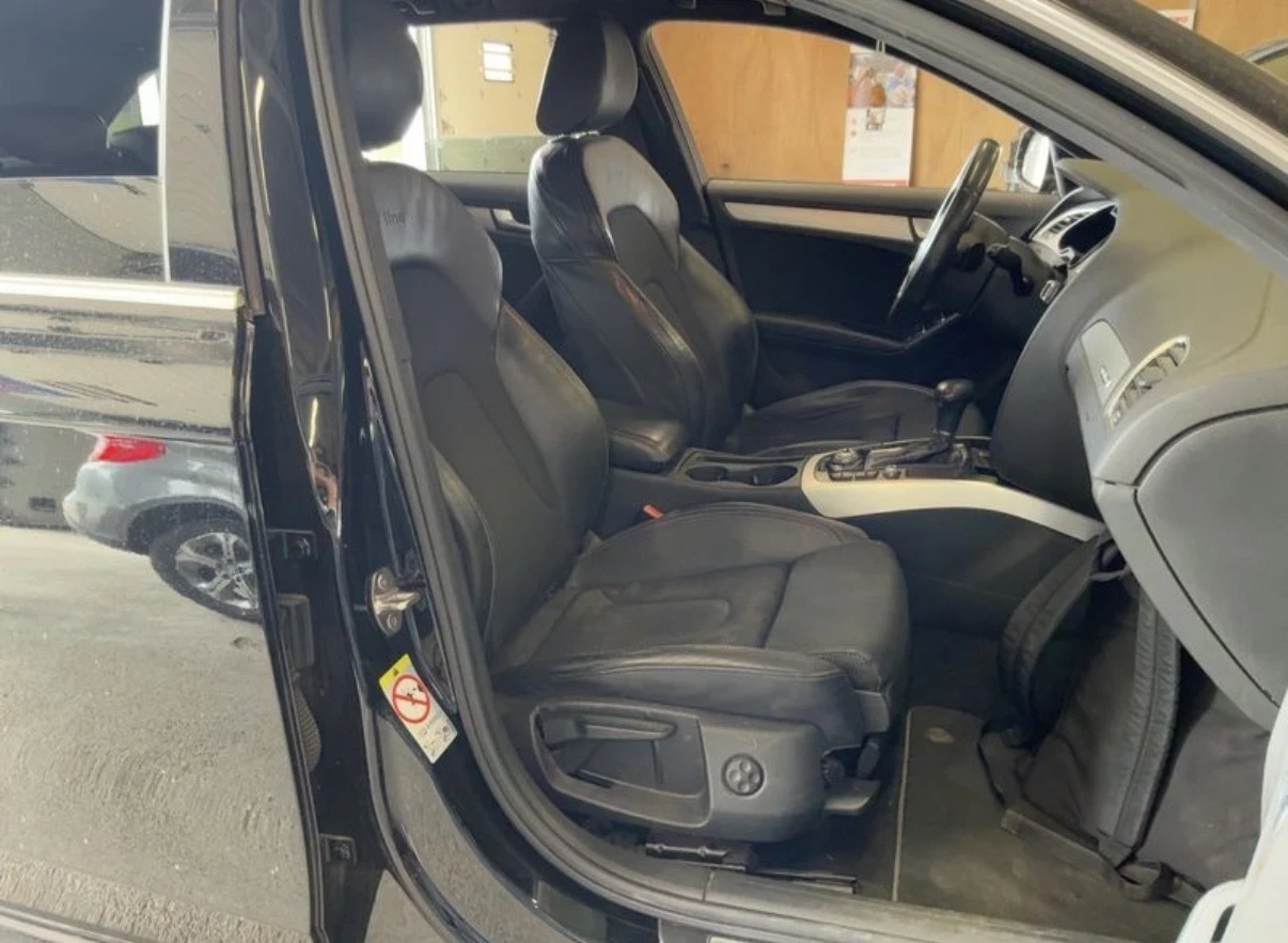 Audi A4 S-LINE SPORTPACKET PLUS QUATTRO ОЧАКВАН ВНОС , снимка 9 - Автомобили и джипове - 54347506