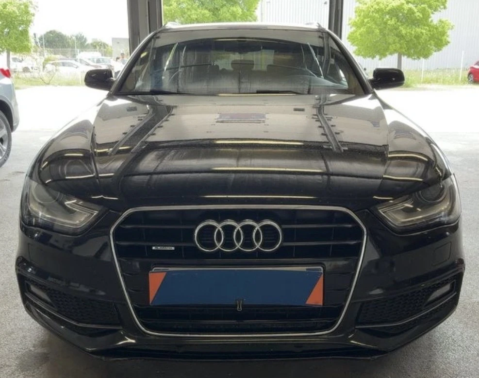 Audi A4 S-LINE SPORTPACKET PLUS QUATTRO ОЧАКВАН ВНОС , снимка 2 - Автомобили и джипове - 54347506