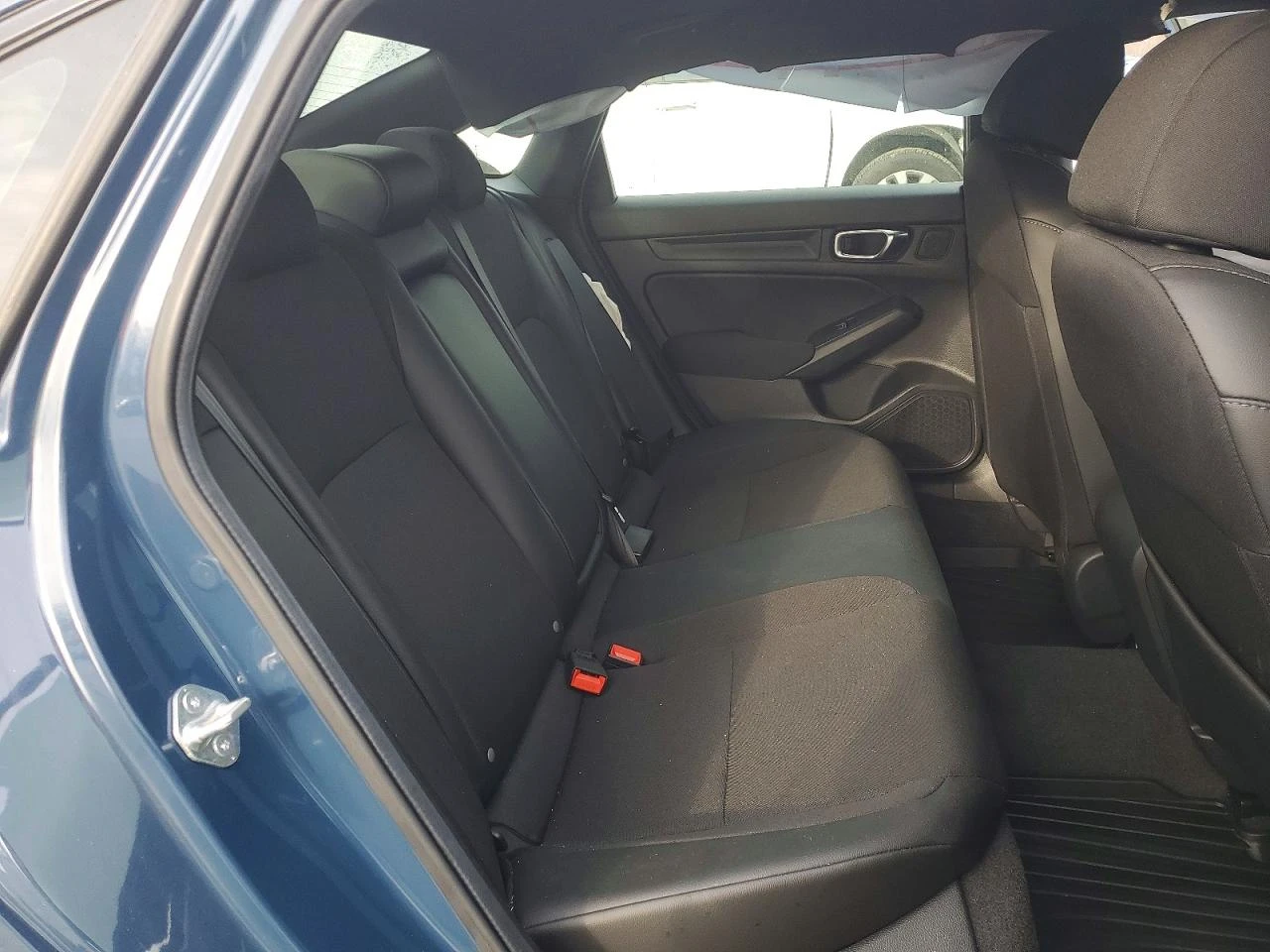 Honda Civic 2l Sport, снимка 10 - Автомобили и джипове - 54454678