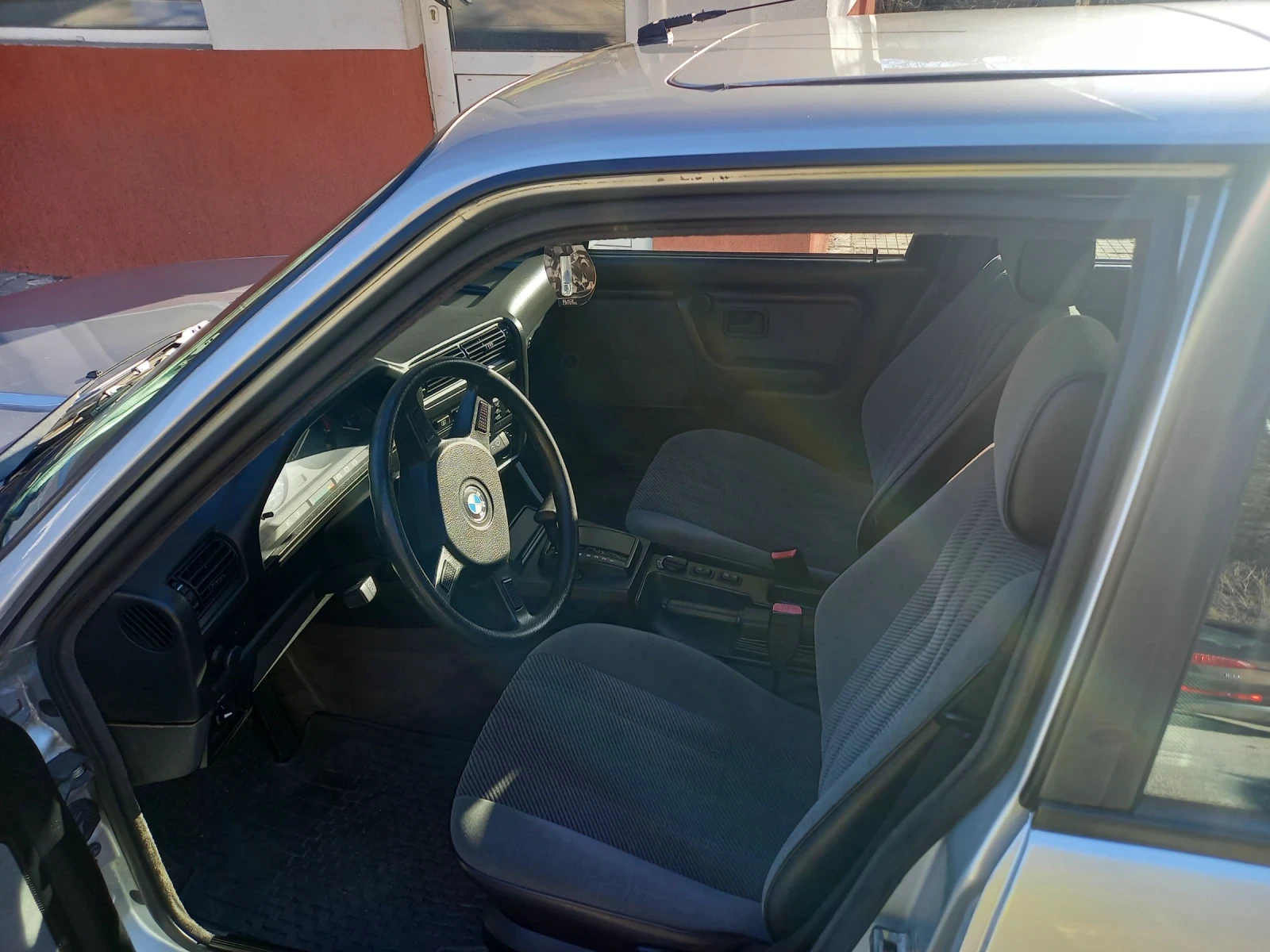 BMW 325 325IX, снимка 8 - Автомобили и джипове - 54669283