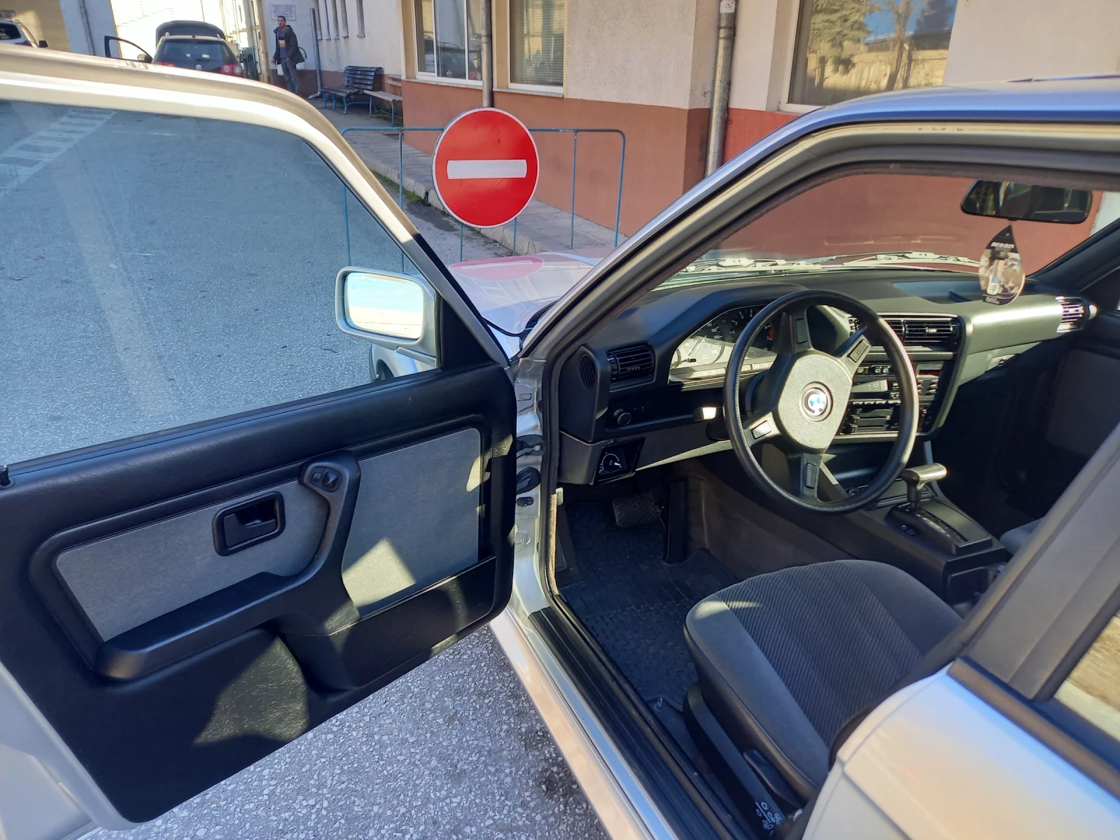BMW 325 325IX, снимка 9 - Автомобили и джипове - 54669283