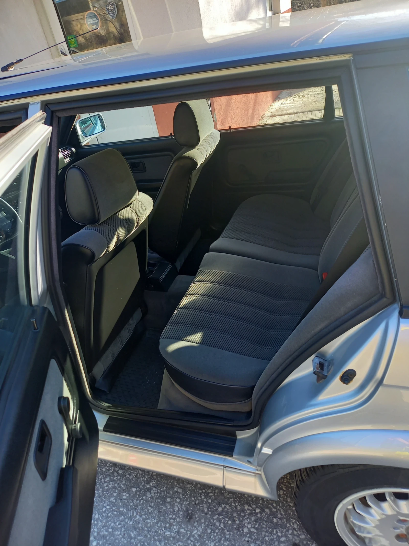 BMW 325 325IX, снимка 6 - Автомобили и джипове - 54669283