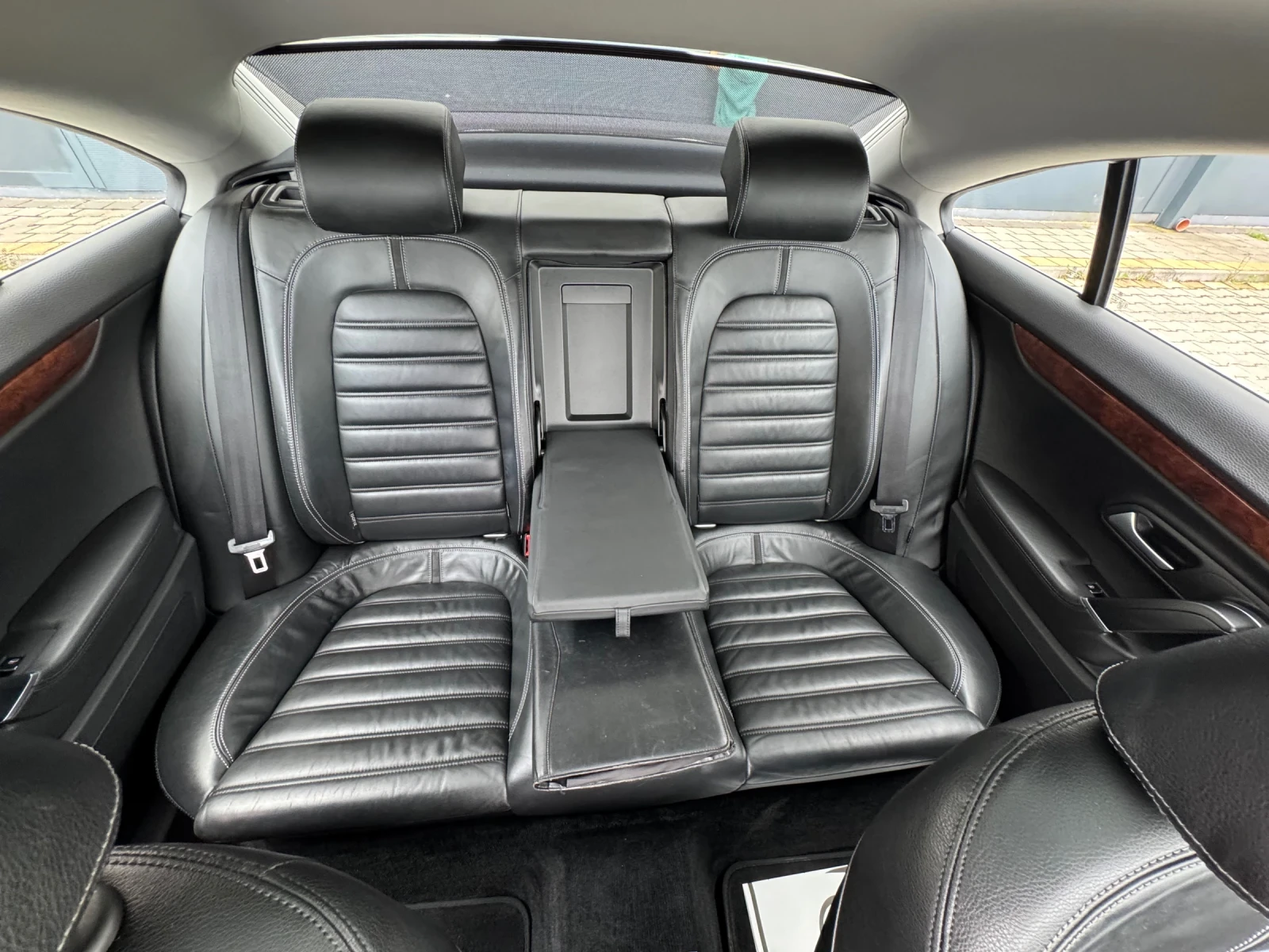VW Passat CC , снимка 13 - Автомобили и джипове - 54776591