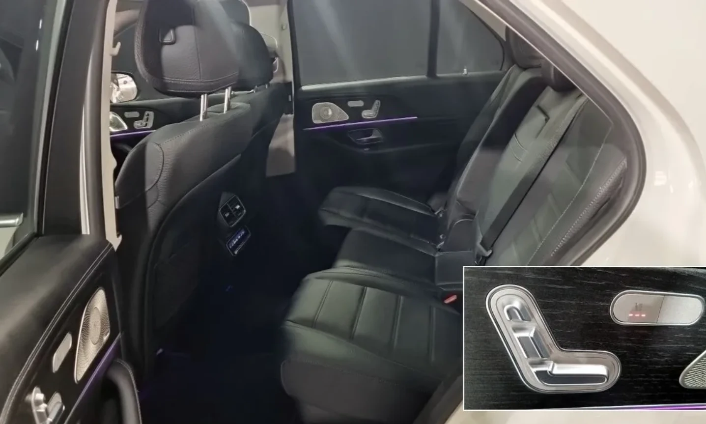 Mercedes-Benz GLE 450 AMG PACK | MASSAGE, снимка 14 - Автомобили и джипове - 54948812