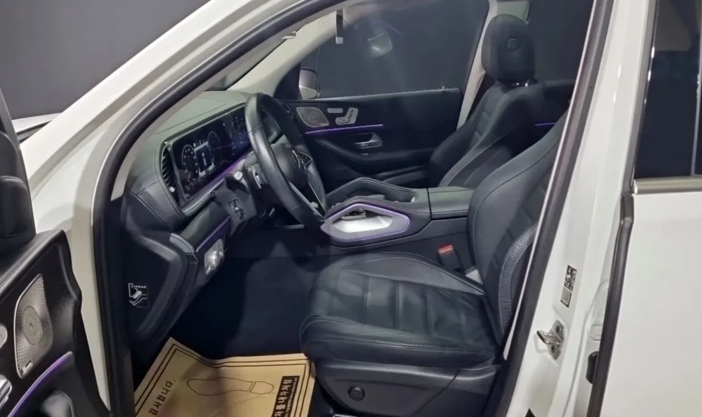 Mercedes-Benz GLE 450 AMG PACK | MASSAGE, снимка 13 - Автомобили и джипове - 54948812