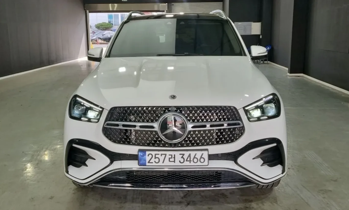 Mercedes-Benz GLE 450 AMG PACK | MASSAGE, снимка 3 - Автомобили и джипове - 54948812