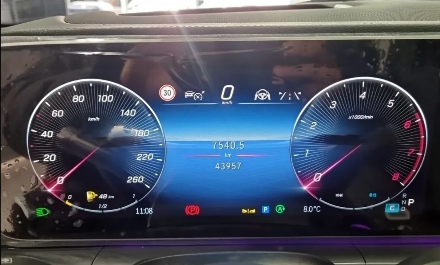 Mercedes-Benz GLE 450 AMG PACK | MASSAGE, снимка 7 - Автомобили и джипове - 54948812
