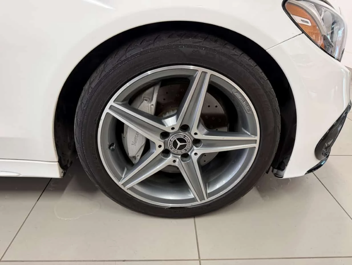 Mercedes-Benz C 300 CARFAX | Mobile.bg � ����������� 7