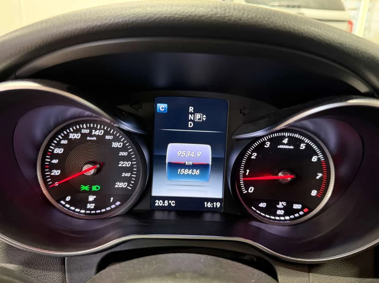 Mercedes-Benz C 300 CARFAX | Mobile.bg � ����������� 8