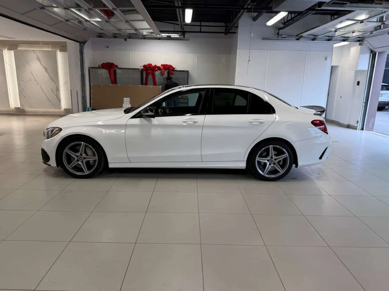 Mercedes-Benz C 300 CARFAX | Mobile.bg � ����������� 2