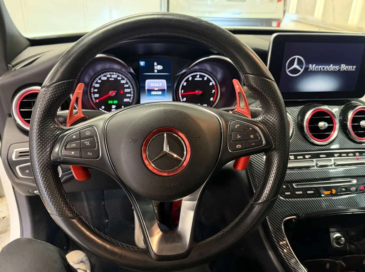 Mercedes-Benz C 300 CARFAX | Mobile.bg � ����������� 12