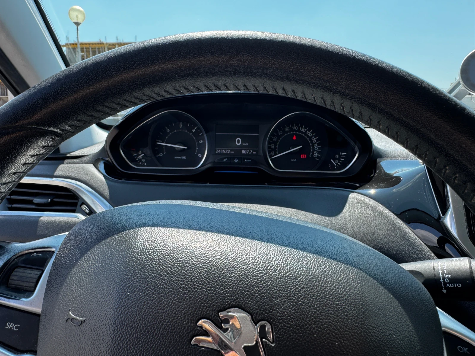 Peugeot 208 1.6 EHDI | Mobile.bg � ����������� 9