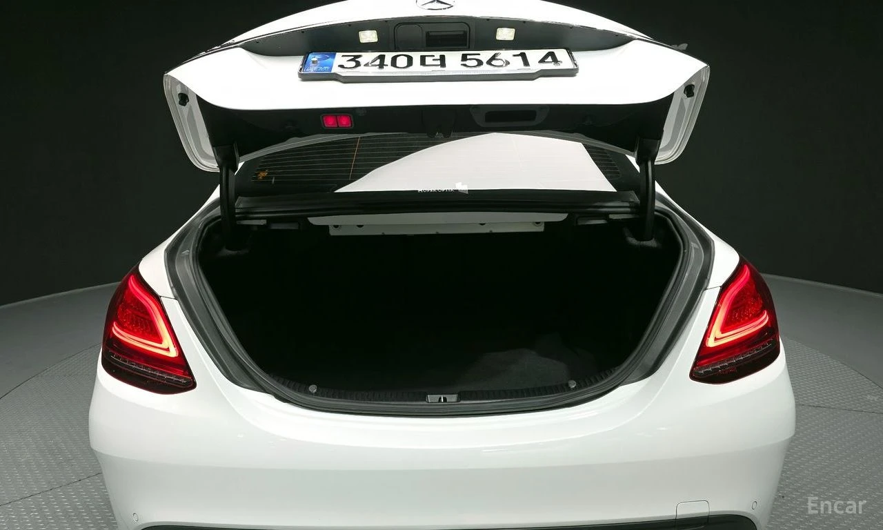 Mercedes-Benz C 200 AMG LINE* DISTRONIC* ��������� �����* ������ ���� | Mobile.bg � ����������� 7