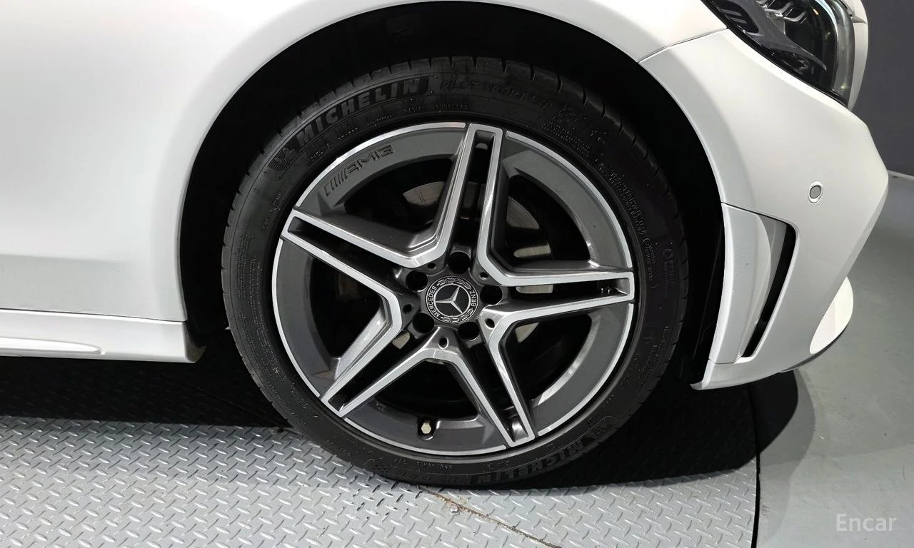Mercedes-Benz C 200 AMG LINE* DISTRONIC* ��������� �����* ������ ���� | Mobile.bg � ����������� 5