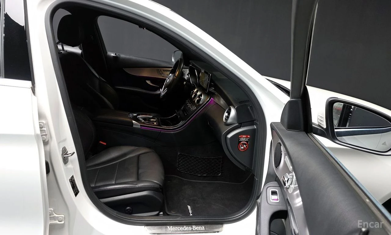Mercedes-Benz C 200 AMG LINE* DISTRONIC* ��������� �����* ������ ���� | Mobile.bg � ����������� 9