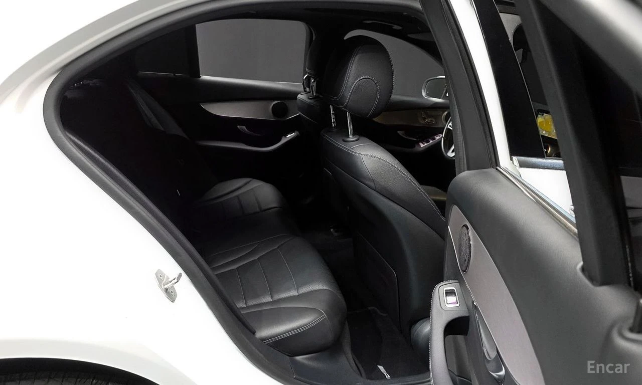 Mercedes-Benz C 200 AMG LINE* DISTRONIC* ��������� �����* ������ ���� | Mobile.bg � ����������� 16