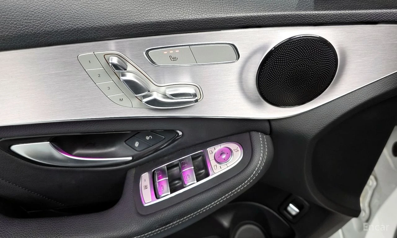 Mercedes-Benz C 200 AMG LINE* DISTRONIC* ��������� �����* ������ ���� | Mobile.bg � ����������� 10