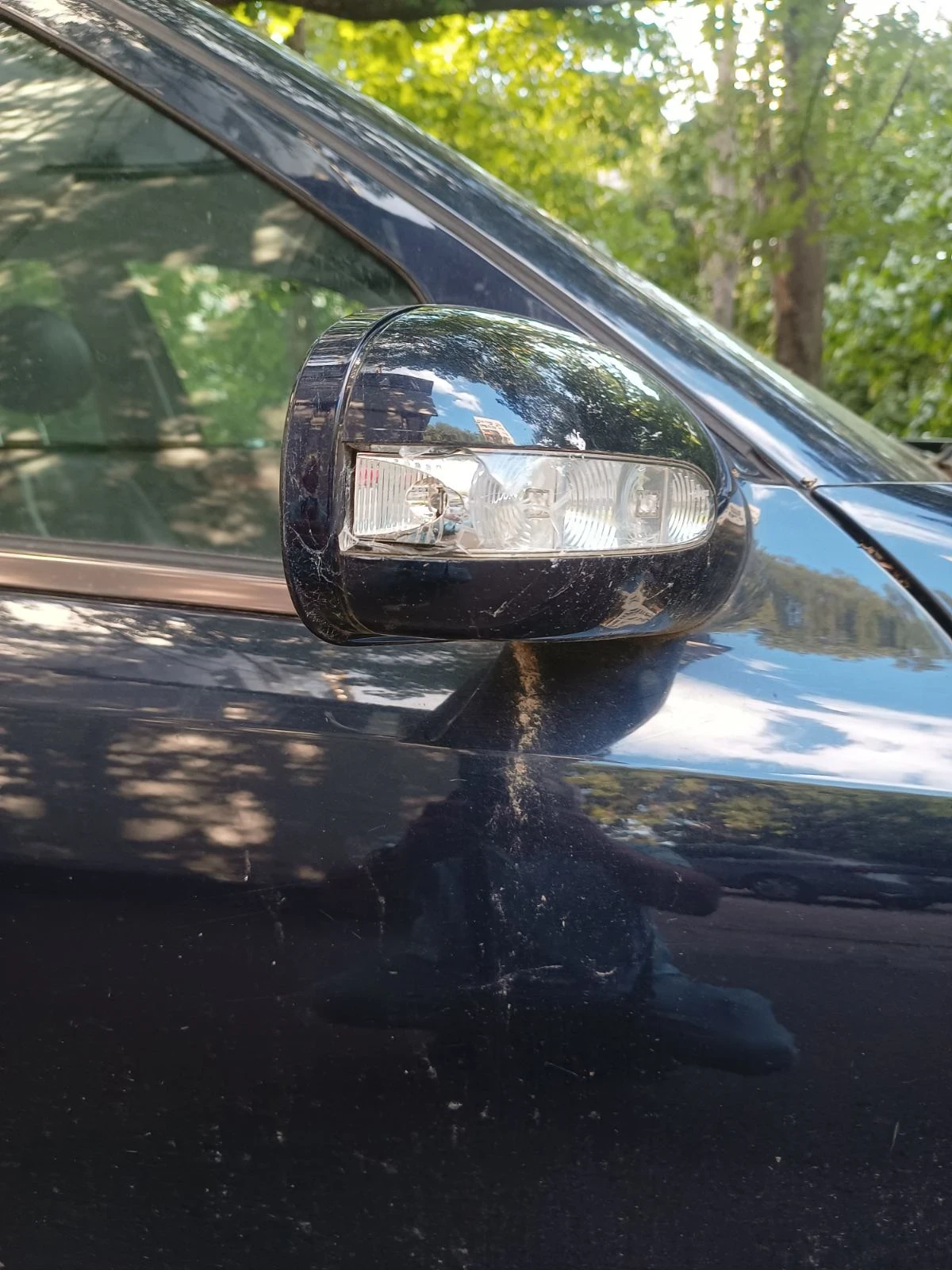 Mercedes-Benz E 220 2, 2CDI, снимка 13 - Автомобили и джипове - 55475777